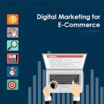 The difference between digital marketing and eCommerce marketing