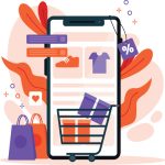 The impact of e-commerce on business