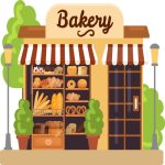 Bakery ke liye online store ki Ahmiyat