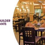 Toko Store Builder for Restaurants
