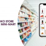 Benefits of Toko Store Builder for a Mini-Mart