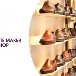 Benefits of Toko Website Maker for Shoe Shop