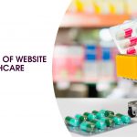 Importance of Website for a Healthcare Business