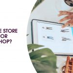 Is An Online Store Beneficial For Clothing Shop?