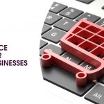 BENEFITS OF E-COMMERCE WEBSITE FOR STARTUP BUSINESSES
