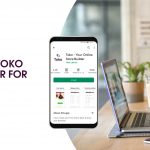 Benefits of Toko Store Builder for a Mini-mart