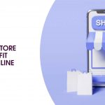 How can a Cellphone Store Owner Benefit from an Online Store