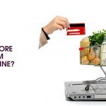 How can a Grocery Store Benefit from Selling Online