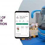 Importance of Toko App for Transportation Business