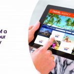 Advantages of a Website for your Travel Agency