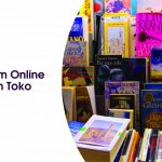 Earn More from Online Bookstore with Toko