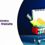 Why Your Stationery Store Needs a Website