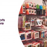 Grow your Sports Equipment Store with Toko